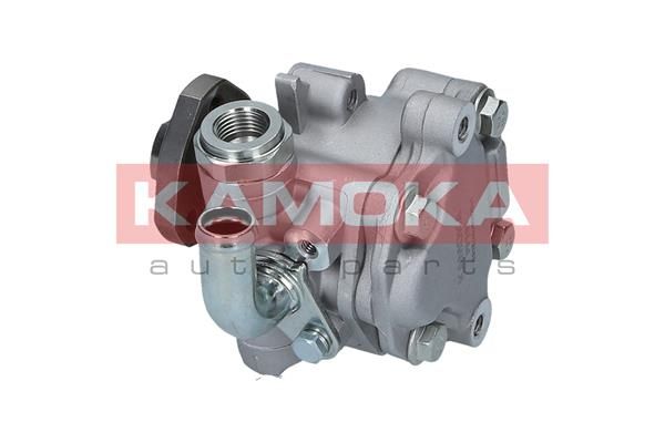 Levně Hydraulické čerpadlo, řízení KAMOKA PP197