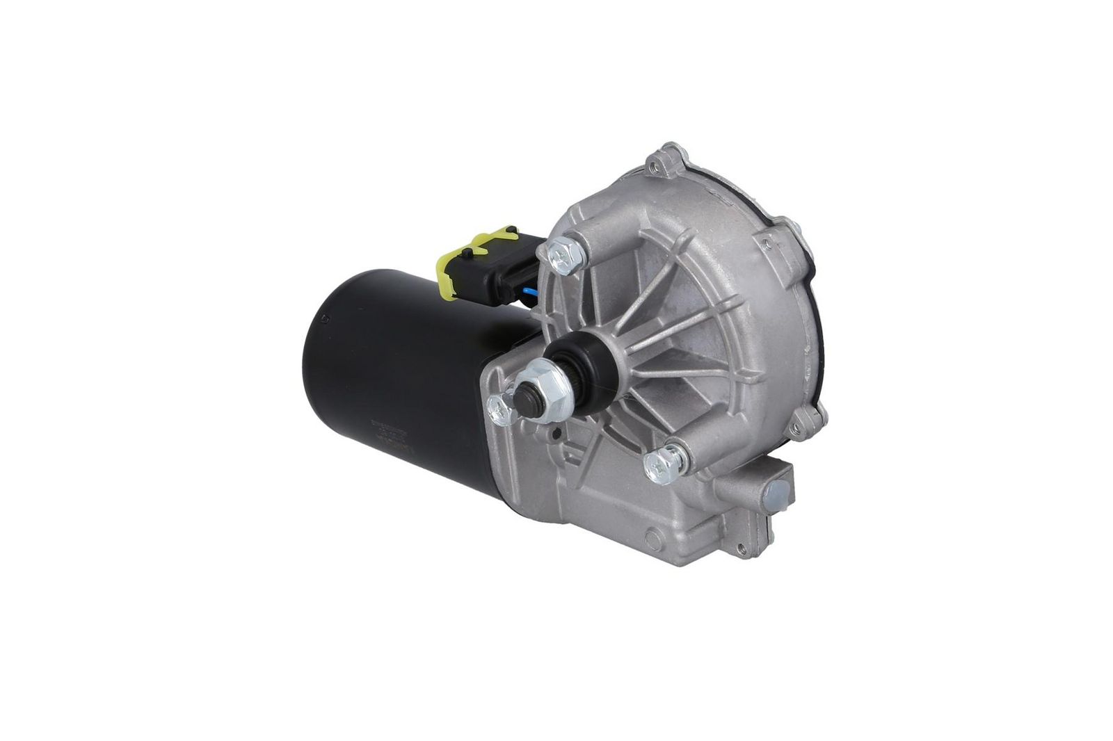 Stikla tīrītāju motors