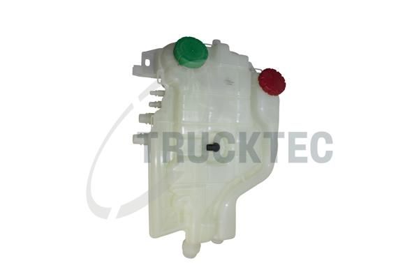 Vas de expansiune, racire TRUCKTEC AUTOMOTIVE 01.40.189