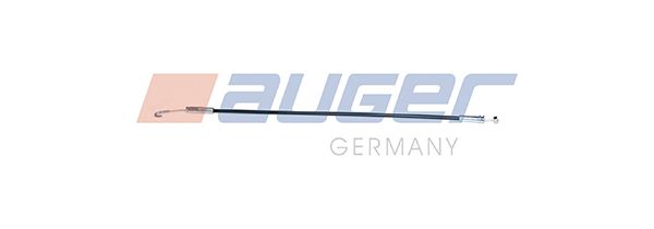 Cablu fixare clapete-cutie scule AUGER 66714