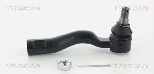 Końcówka drążka kierowniczego poprzecznego KAWE 8500 13191