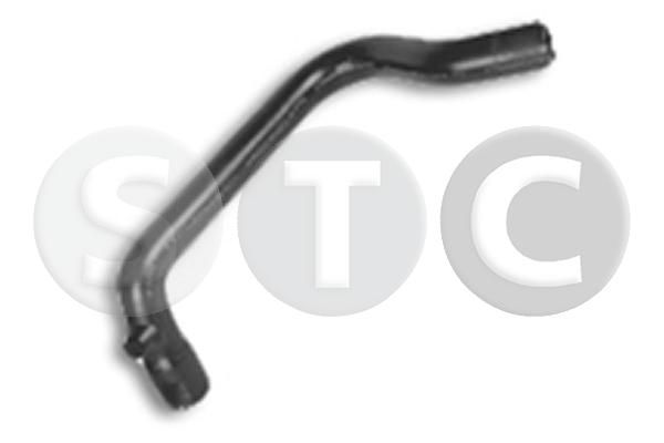 Przewód elastyczny chłodnicy STC T494046