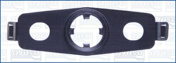 Uszczelnienie, odpływ oleju (doładowanie) AJUSA 01740800