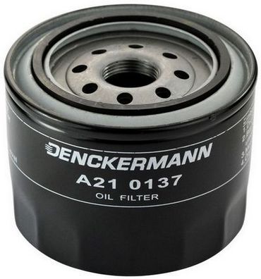 Olejový filter DENCKERMANN A210137