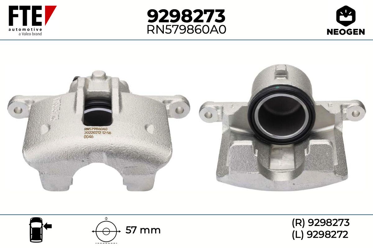 FTE 9298273