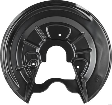 Panel rozbryzgiwujący, tarcza hamulcowa HERTH+BUSS JAKOPARTS J3340818