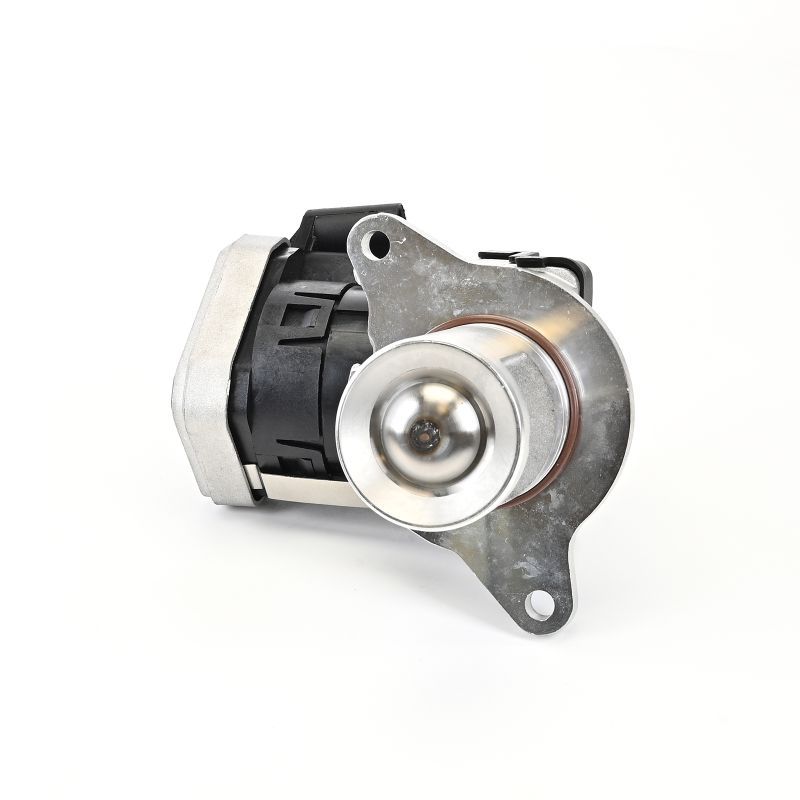 Izpl. gāzu recirkulācijas vārsts