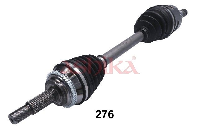 Levně Hnací hřídel ASHIKA 62-02-276