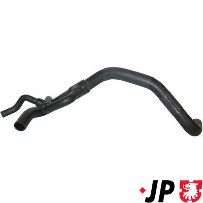 Furtun radiator JP Group 1114302700