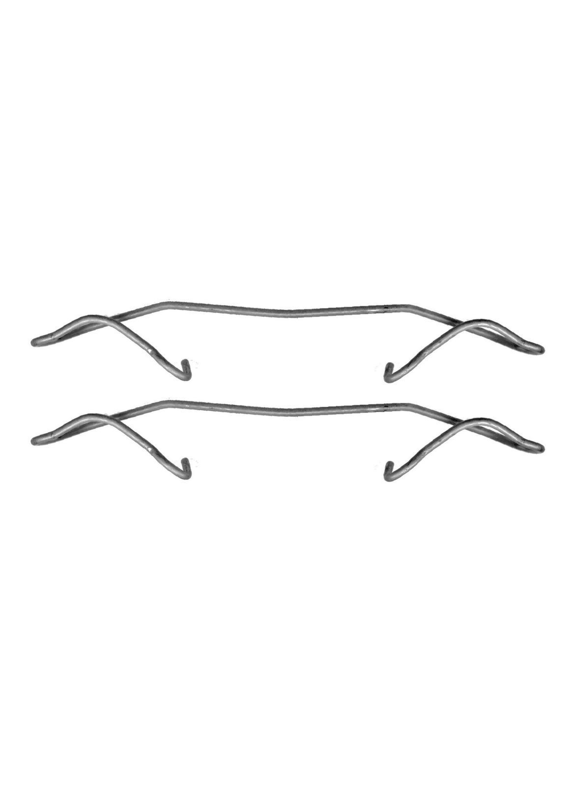 ELTA - Brake Pad Fitting Kit