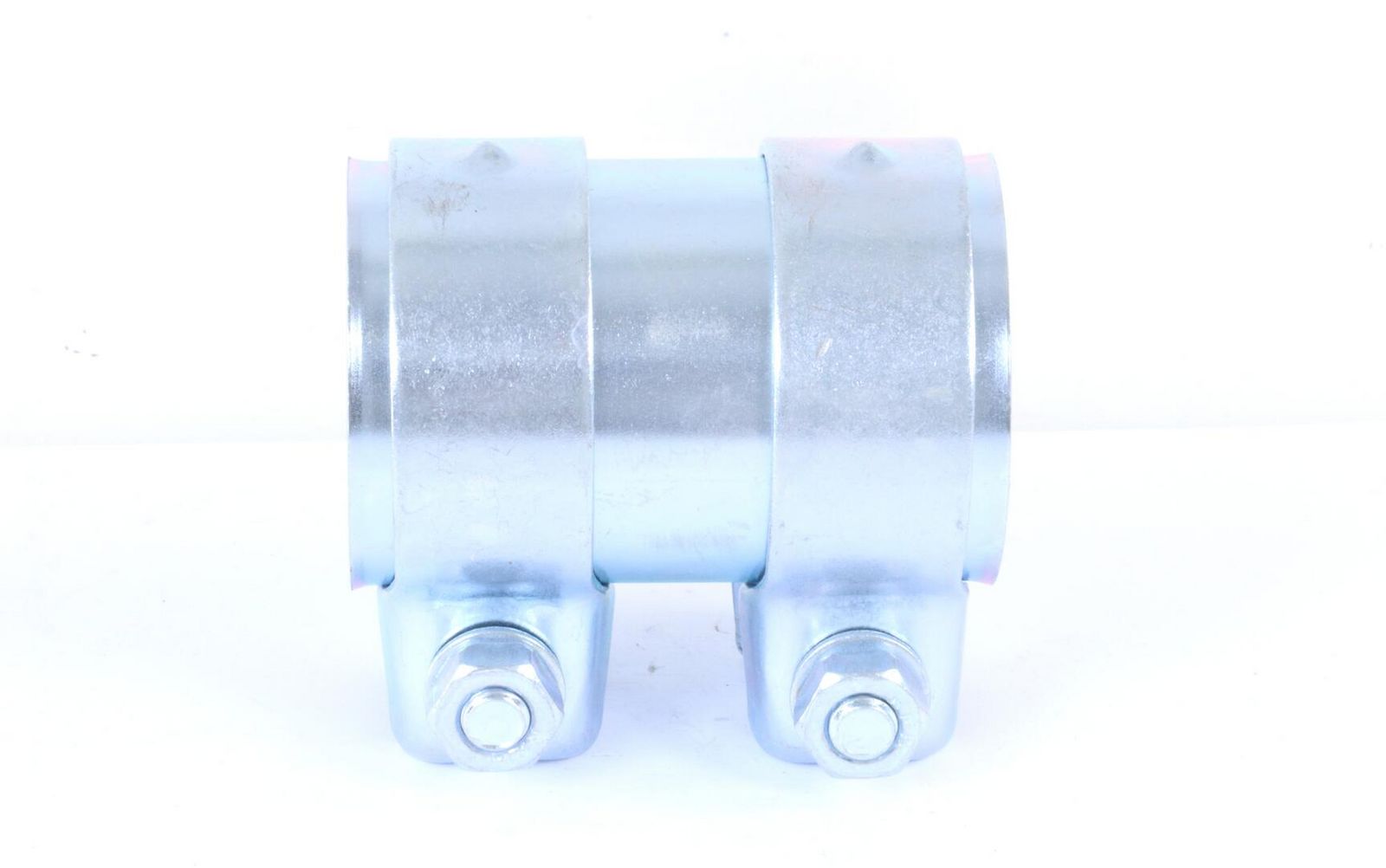 Toruühendus,väljalaskesüsteem