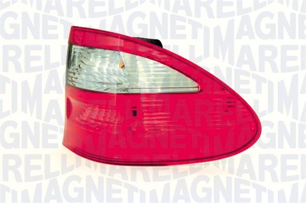 Lampa tylna zespolona MAGNETI MARELLI 715011064002