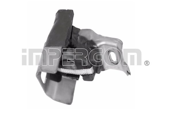 Uchwyt, system wydechowy ORIGINAL IMPERIUM 36810