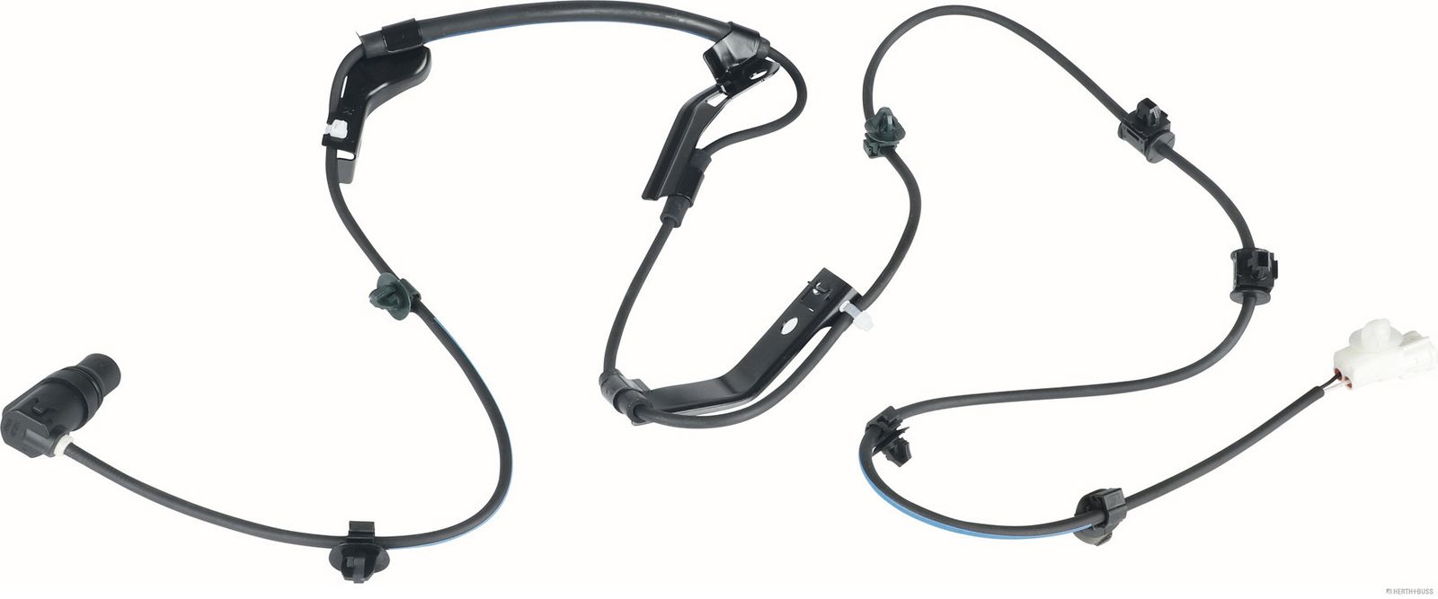 senzor,turatie roata HERTH+BUSS JAKOPARTS J5912071