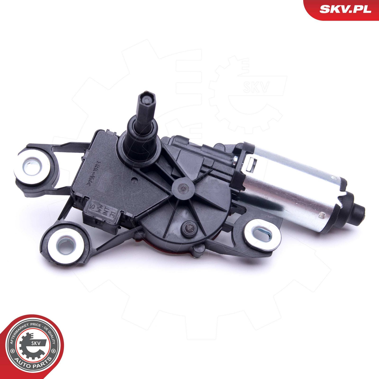 Levně Motor stěračů ESEN SKV 19SKV132