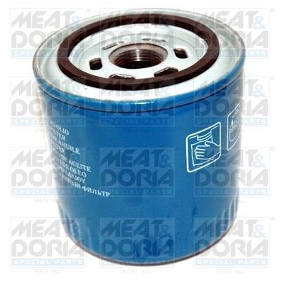 Filtr oleju MEAT & DORIA 15426