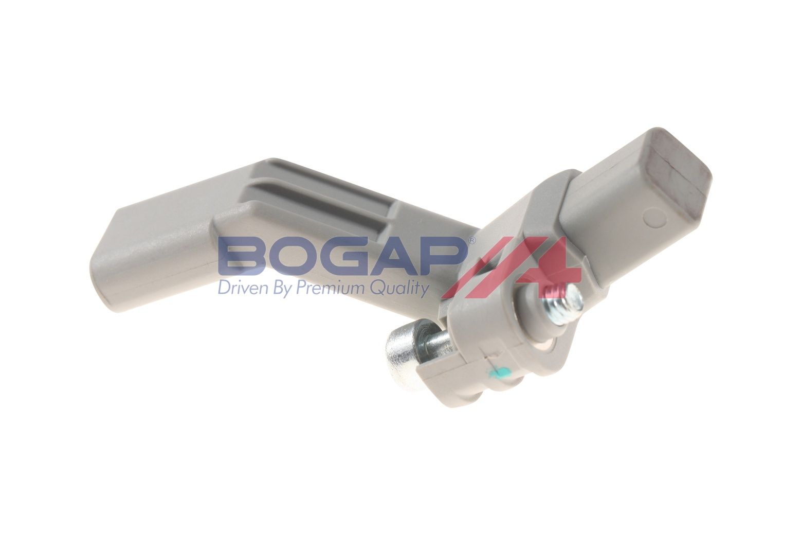 Levně Snímač otáček hřídel klikový ŠKODA OEM Originál 04C906433