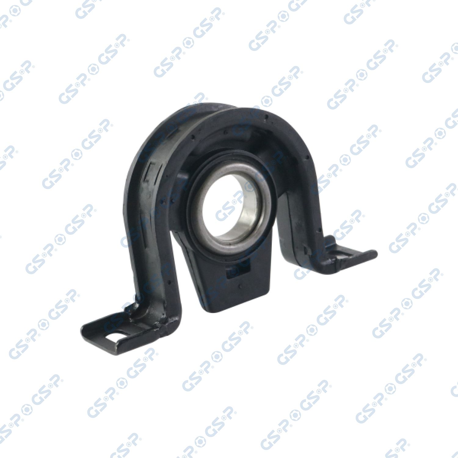 Подвеска, карданный вал