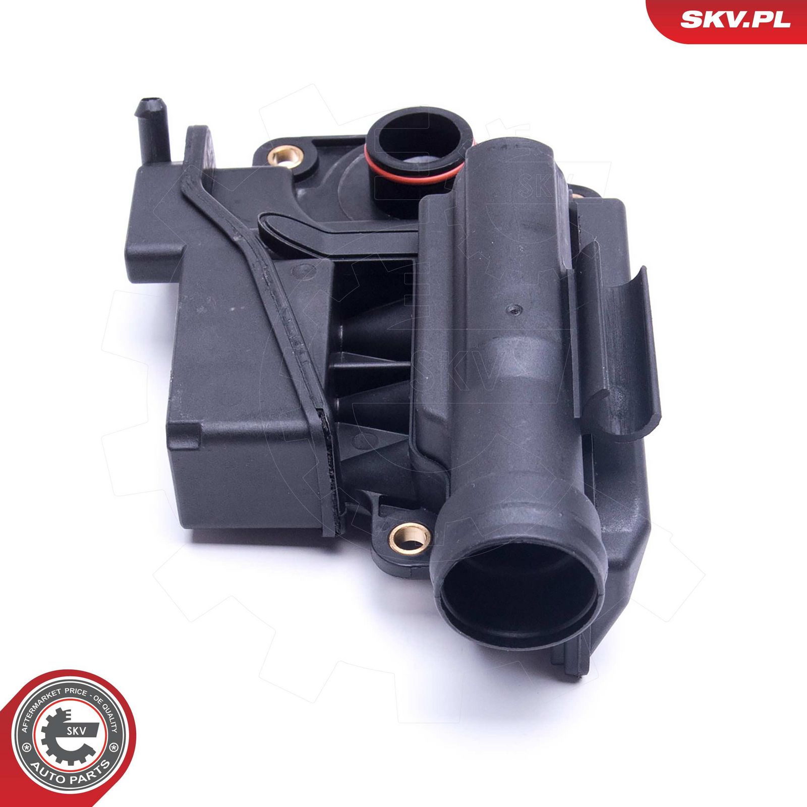 Levně Ventil, odvětrání klikové skříně ESEN SKV 31SKV155
