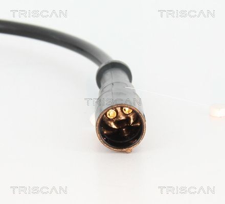 Levně Snímač, počet otáček kol TRISCAN 8180 29403