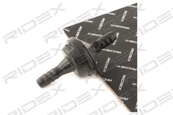 Zawór sterujący, wlot powietrza RIDEX 1305C0021