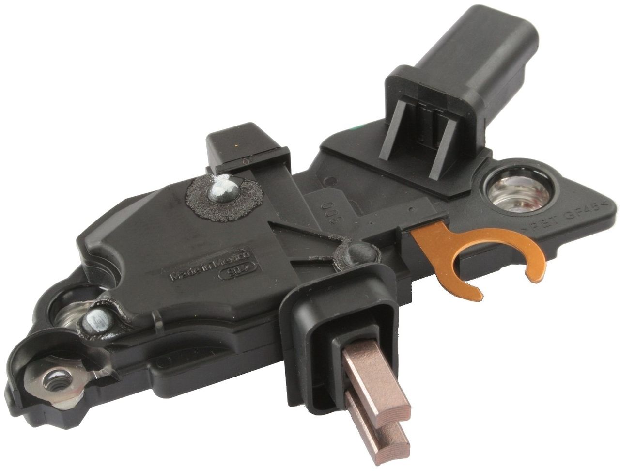 Regulator, alternator HC-Cargo F 032 234 770