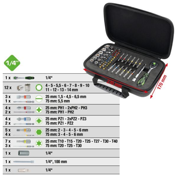 KS TOOLS 5120053