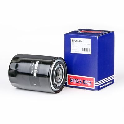 Filtr oleju BORG & BECK BFO4184
