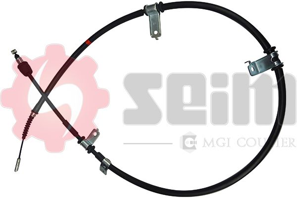 Cięgło, hamulec postojowy SEIM 554968