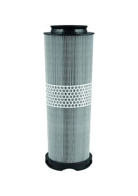 Levně Vzduchový filtr KNECHT LX 1020