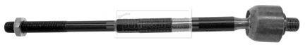 Połączenie osiowe, drążek kierowniczy poprzeczny BORG & BECK BTR5238