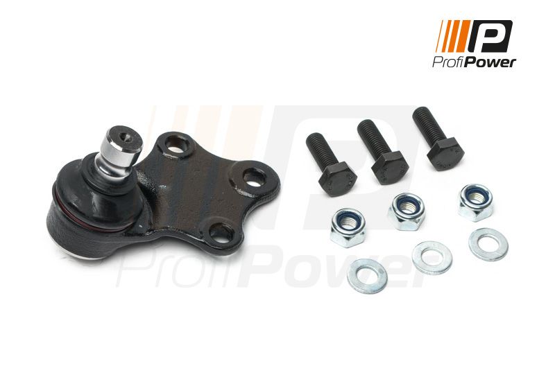 Levně Podpora-/ Kloub ProfiPower 2S0102