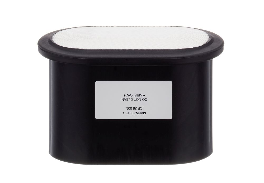 Filtru aer MANN-FILTER CP 25 003