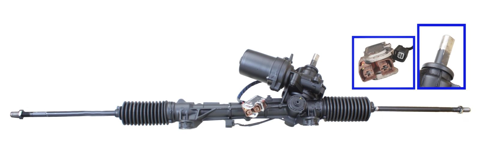 Caseta directie ELSTOCK 17-2042