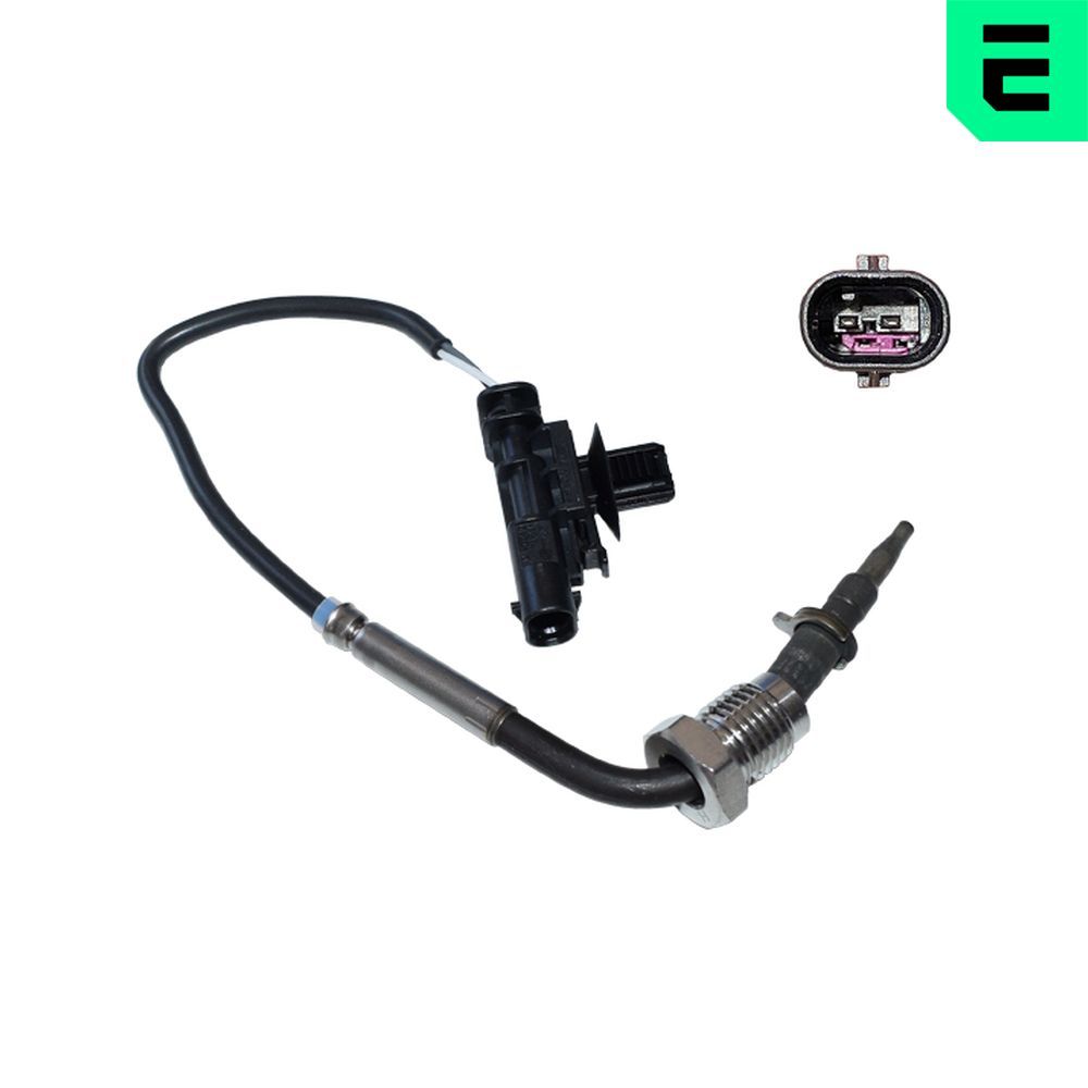 Senzor, temperatura gaze evacuare ERA 552029