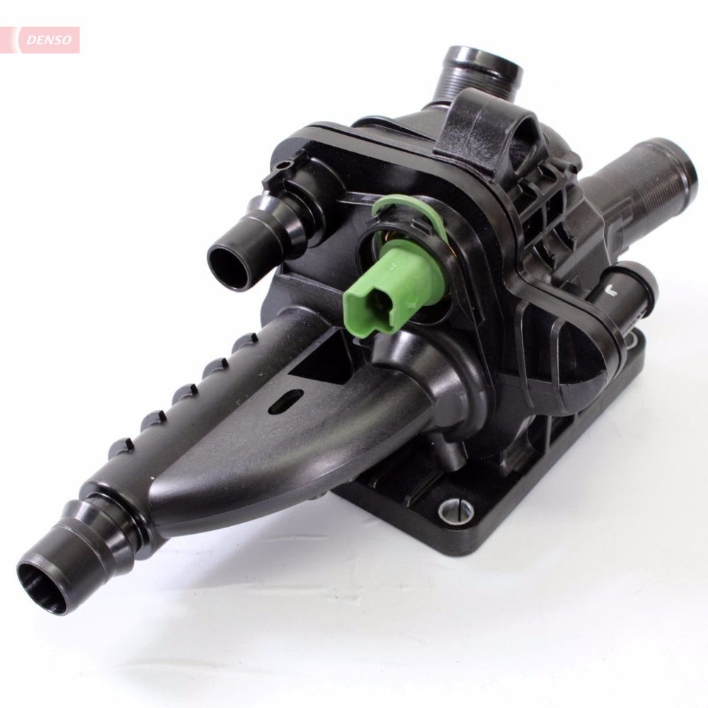 Termostat, środek chłodzący DENSO DTM83857