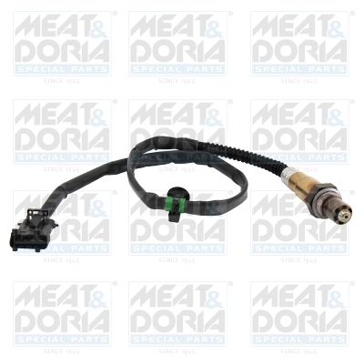 Sonda lambda MEAT & DORIA 81091