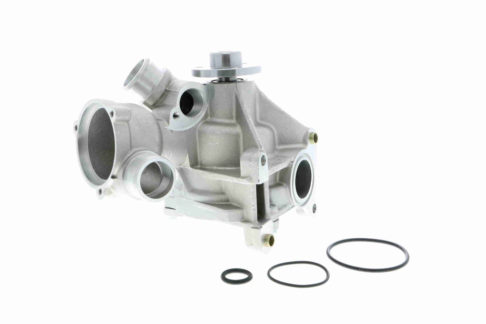 Pompe à eau, refroidissement du moteur