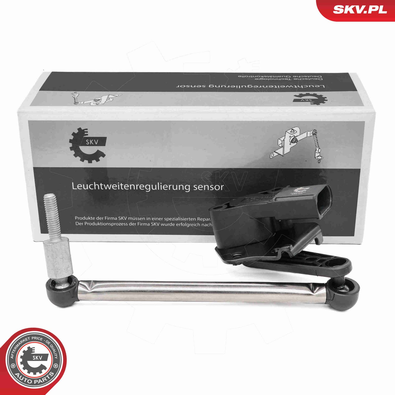 Senzor, reglare faruri ESEN SKV 17SKV047