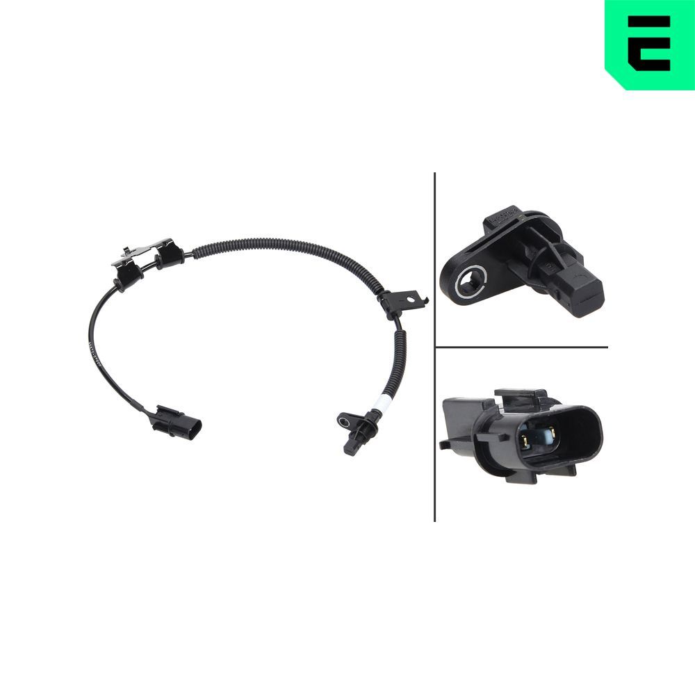 senzor,turatie roata OPTIMAL 06-S585