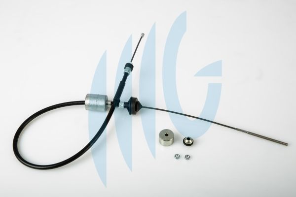 Cięgło, sterowanie sprzęgłem RICAMBIFLEX GM 01441573