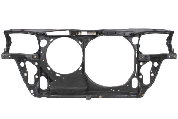 Облицовка передка