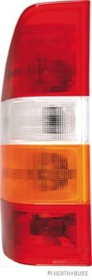 Lampa tylna zespolona HERTH+BUSS ELPARTS 82830157