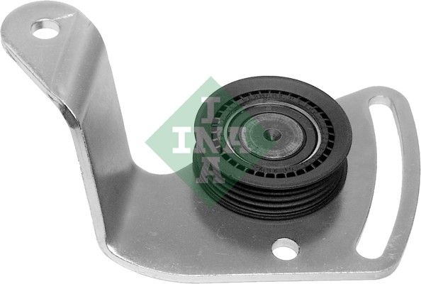 Rolka napinacza, pasek klinowy wielorowkowy SCHAEFFLER INA 531036010