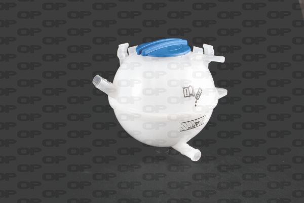 Vase d'expansion, liquide de refroidissement