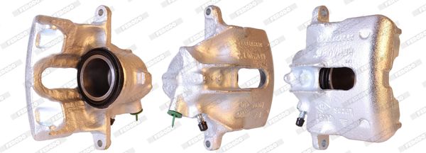 Zacisk hamulca FERODO FCL692008