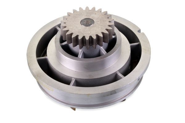 Pompă de apă, răcire motor HEPU P9921