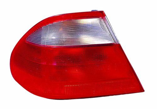 Lampa tylna zespolona ABAKUS 440-1954R-UE