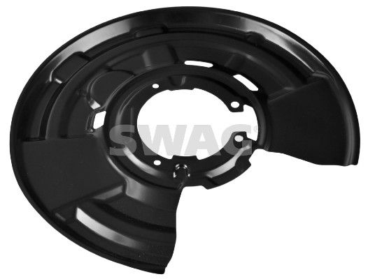 protectie stropire,disc frana SWAG 33 10 7235