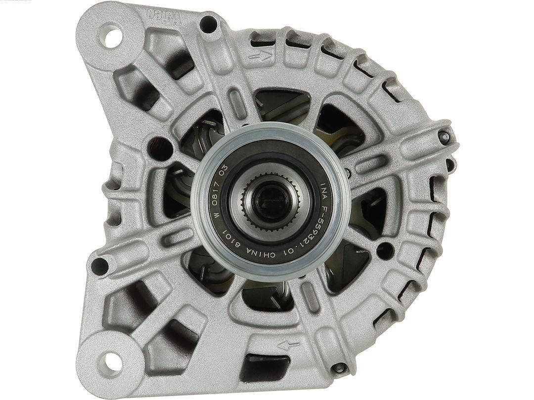Alternator AS-PL A3372(VALEO)